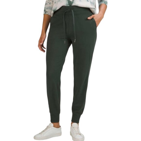 Lululemon Ready to Rulu High-Rise Jogger - Picture 1 of 9